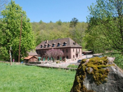 Foto: Buchenmühle
