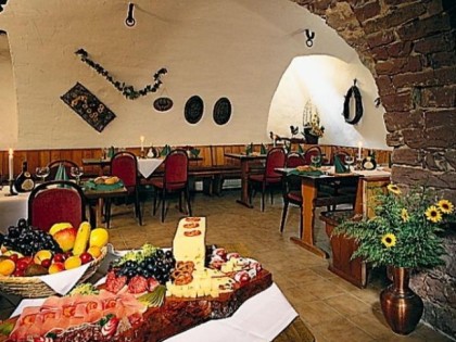 Foto: Buchenmühle