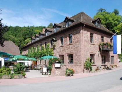 Foto: Buchenmühle